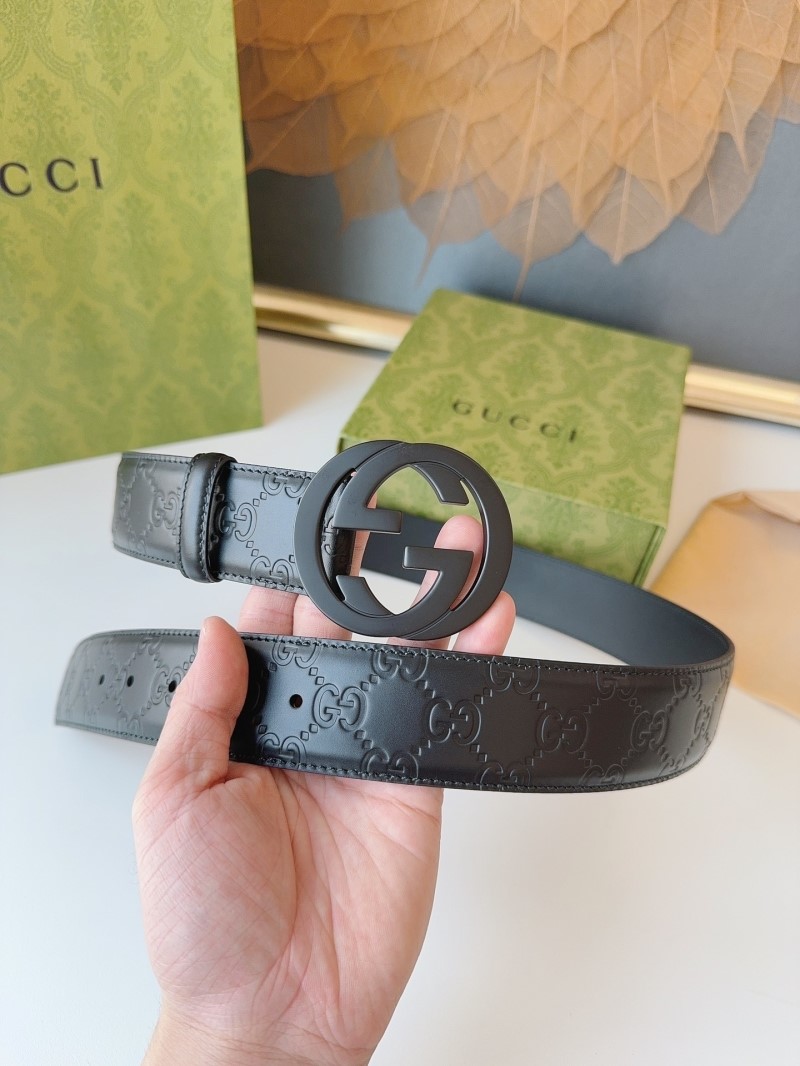 Gvc*1 belts